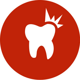 Toothache