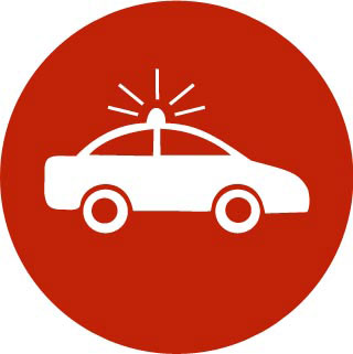 Assaulted or a Victim of Crime?