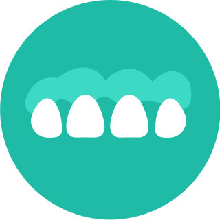 Swollen, Bleeding Gums (Gingivitis)